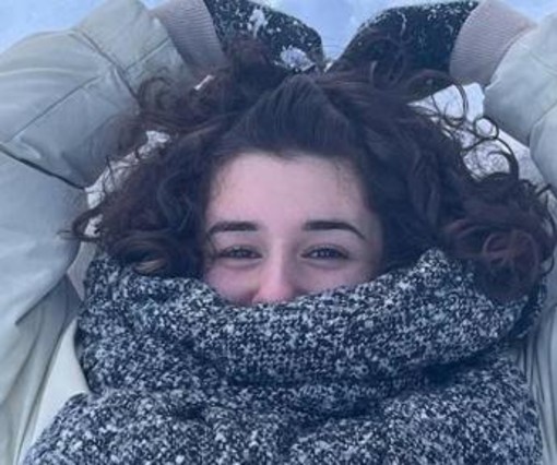 Martina Voce, 21enne fiorentina accoltellata dall'ex a Oslo. Farnesina: &quot;Non rischia la vita&quot;