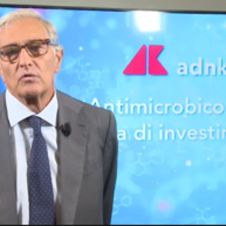 Rasi: &quot;Al G7 le 2 misure del Governo per la ricerca di nuovi antibiotici&quot;