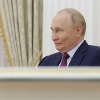 Putin, messaggio a Zelensky e Biden: &quot;Russia pronta a usare armi nucleari&quot;