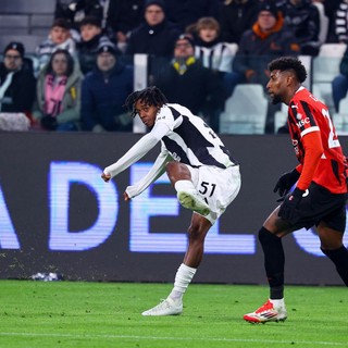 La Juve torna a vincere, Milan battuto 2-0 allo Stadium