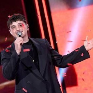 Olly, il successo dopo Sanremo: 34mila biglietti venduti in 30 minuti