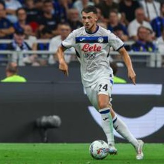 Bologna-Atalanta 1-1, Samardzic al 90' replica a Castro