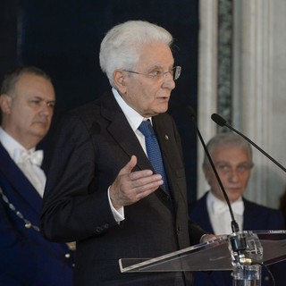 Cina, Mattarella “Riequilibrare rapporti commerciali e investimenti”