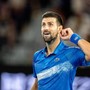 Djokovic-Zverev: orario, precedenti e dove vederla in tv