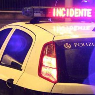 Roma, scontro tra moto su via Tiburtina: 2 morti