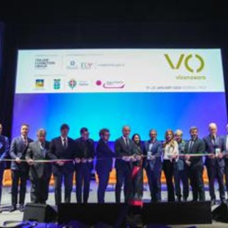 Vicenzaoro january, inaugurato oggi il salone di Ieg