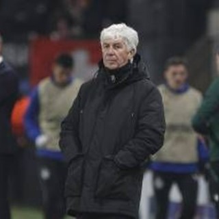 Gasperini: &quot;Non rinnoverò il contratto con l'Atalanta. Lookman? Nessuna offesa&quot;