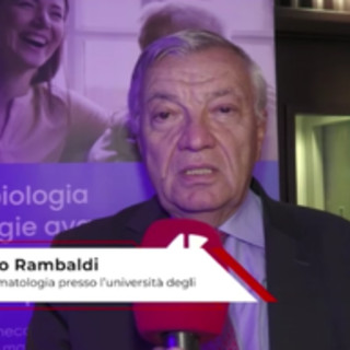 Leucemia linfoblastica acuta, Rambaldi (UniMi): &quot;800 diagnosi l'anno in Italia&quot;