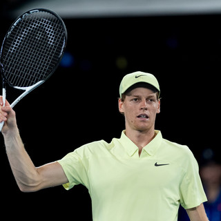 Sinner travolge De Minaur, in semifinale a Melbourne