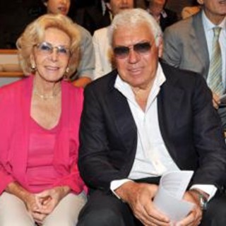 Lea Pericoli, Nicola Pietrangeli: &quot;Ho perso una sorella, regina di classe&quot;