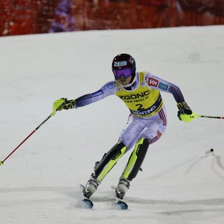 La Norvegia domina lo Slalom di Wengen, trionfa McGrath ==