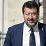 Un viaggio a sorpresa per Natale, è il regalo della Lega a Salvini