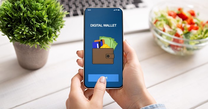 Con It-Wallet i nostri documenti disponibili sul cellulare dal dal 4 dicembre per tutti gli utenti dell’app Io