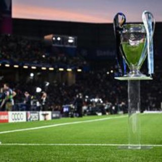 Champions League, oggi sorteggio con novità: come funziona