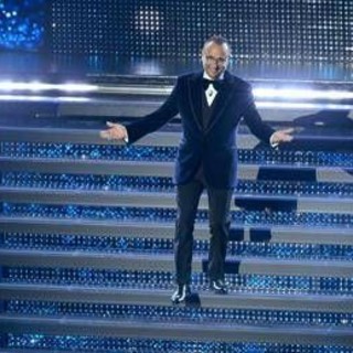 Sanremo, Conti: &quot;La prevenzione è sempre una buona musica&quot;