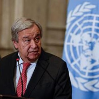 Israele contro l'Onu: &quot;Segretario Guterres persona non grata&quot;