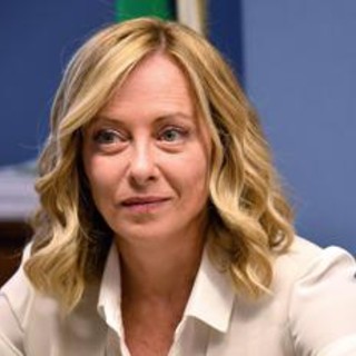 Meloni vede Weber e blinda Fitto, asse per Commissione Ue &quot;che cambi passo&quot;