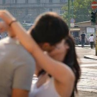 L'amore è anche una questione di chimica, lo dice la scienza: effetto-coppia sulla salute