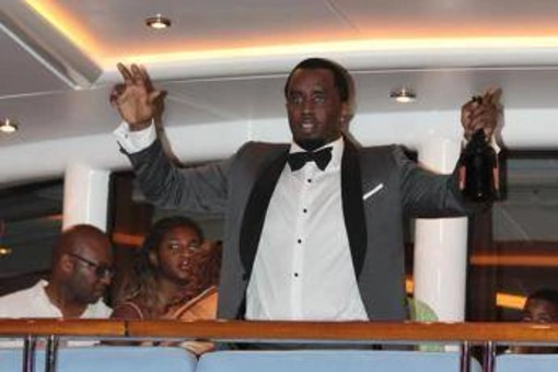 'Lo scandalo P. Diddy', arriva oggi 24 febbraio docu-film sulla caduta del re dell'hip-hop