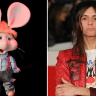 Sanremo 2025, Topo Gigio re del FantaSanremo: 1 milione di iscritti dopo l'annuncio di Corsi