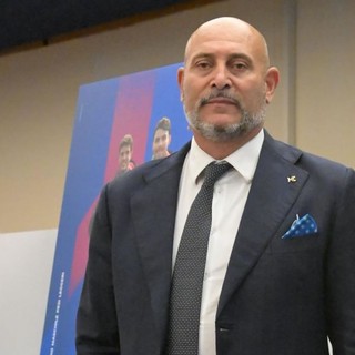 Tizzano nuovo presidente Federcanottaggio “Cambieremo marcia”