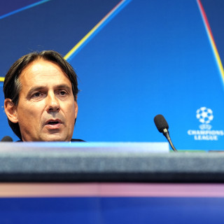 Inzaghi “La nuova Champions è un tutti contro tutti”