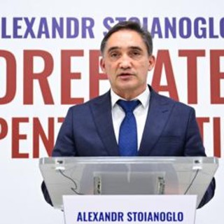 Moldova, candidato filo-russo in testa nei risultati parziali