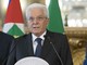 Mattarella “Impegnarsi per pacifica convivenza tra diverse fedi”