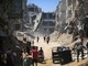 Gaza, Turchia accusa Cipro: &quot;E' base operativa contro la Striscia&quot;