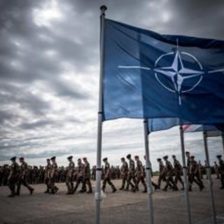 Ucraina, Oslo avverte: &quot;Nato ha due o tre anni per prepararsi a guerra con Russia&quot;