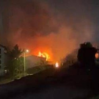 Macedonia del Nord, incendio e strage in discoteca: 51 morti e 100 feriti