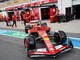 Gp Canada, disastro Ferrari nelle qualifiche