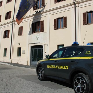 Evasione nelle sponsorizzazioni sportive, arresti e perquisizioni