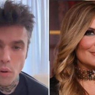 Fedez, Ferragni e Tony Effe: arriva il 'dissing' di Selvaggia Lucarelli