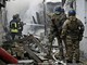 Ucraina, Russia bombarda Kherson. Biden incontrerà Zelensky in Francia e in Italia