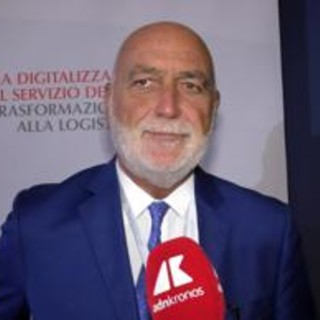 Imprese, Ferretti (IBC): &quot;Coprire gap strutturale su digitalizzazione o rimarremo indietro&quot;