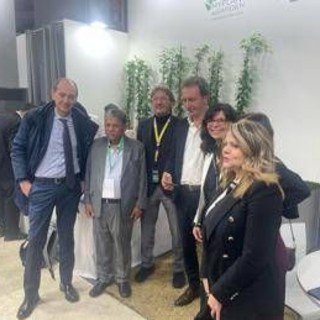 Myplant &amp; Garden, Orlandelli: &quot;Un sogno portare format a Dubai&quot;