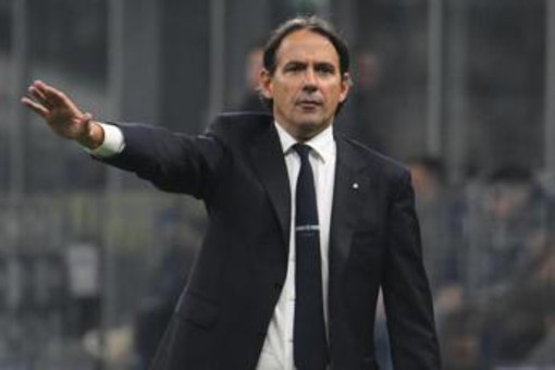 Inzaghi: &quot;Sto bene all'Inter, spero di restare a lungo&quot;