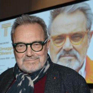 Oliviero Toscani, l'ultima intervista: &quot;Non ho paura della morte&quot;