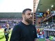 Roma, De Rossi esonerato: via l'allenatore