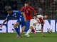 Italia-Turchia 0-0, primo test azzurro in vista di Euro 2024 finisce pari