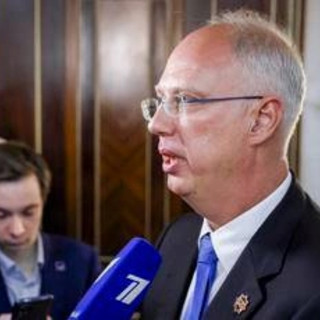 Usa-Russia, vertice su Ucraina e business: il ruolo chiave di Dmitriev