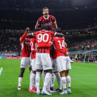 Milan-Venezia 4-0, rossoneri calano il poker e conquistano prima vittoria