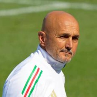 Spalletti: &quot;Resto ct perché fiducia Figc e Gravina intatta&quot;