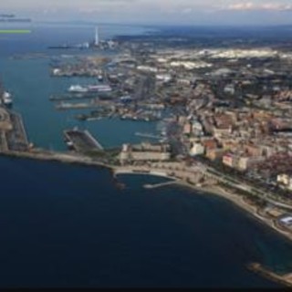 A Civitavecchia potenziate le connessioni ferroviarie col porto