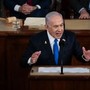 Mandato d'arresto, ira Netanyahu: &quot;Giudici antisemiti, decisione assurda&quot;