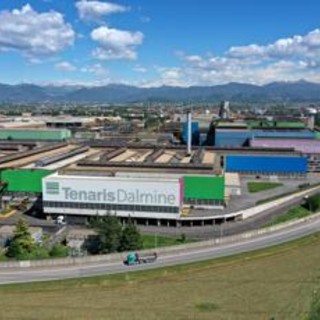 TenarisDalmine-Axpo Italia, contratto di 7 anni per fornitura verde