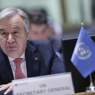 Appello Guterres al cessate il fuoco in Medio Oriente