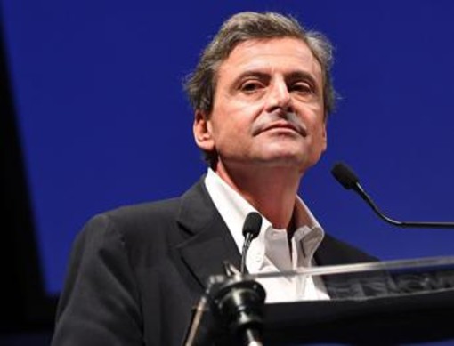 Cernobbio, Calenda: &quot;Proporremo di investire 4 miliardi su sanità&quot;