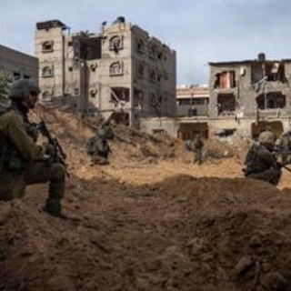 Usa e l'avvertimento a Israele, ultimatum su Gaza e monito sul Libano